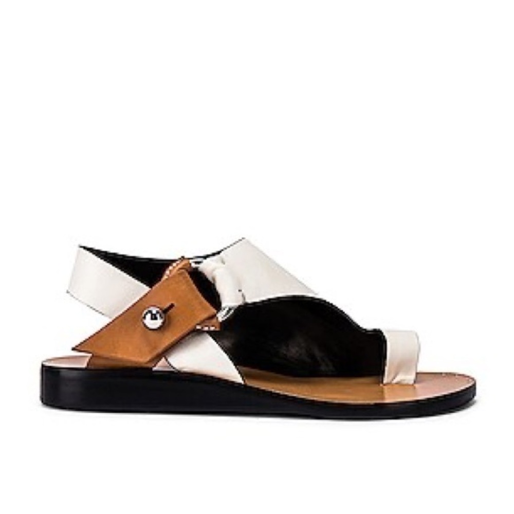 rag & bone ARC FLAT SANDAL